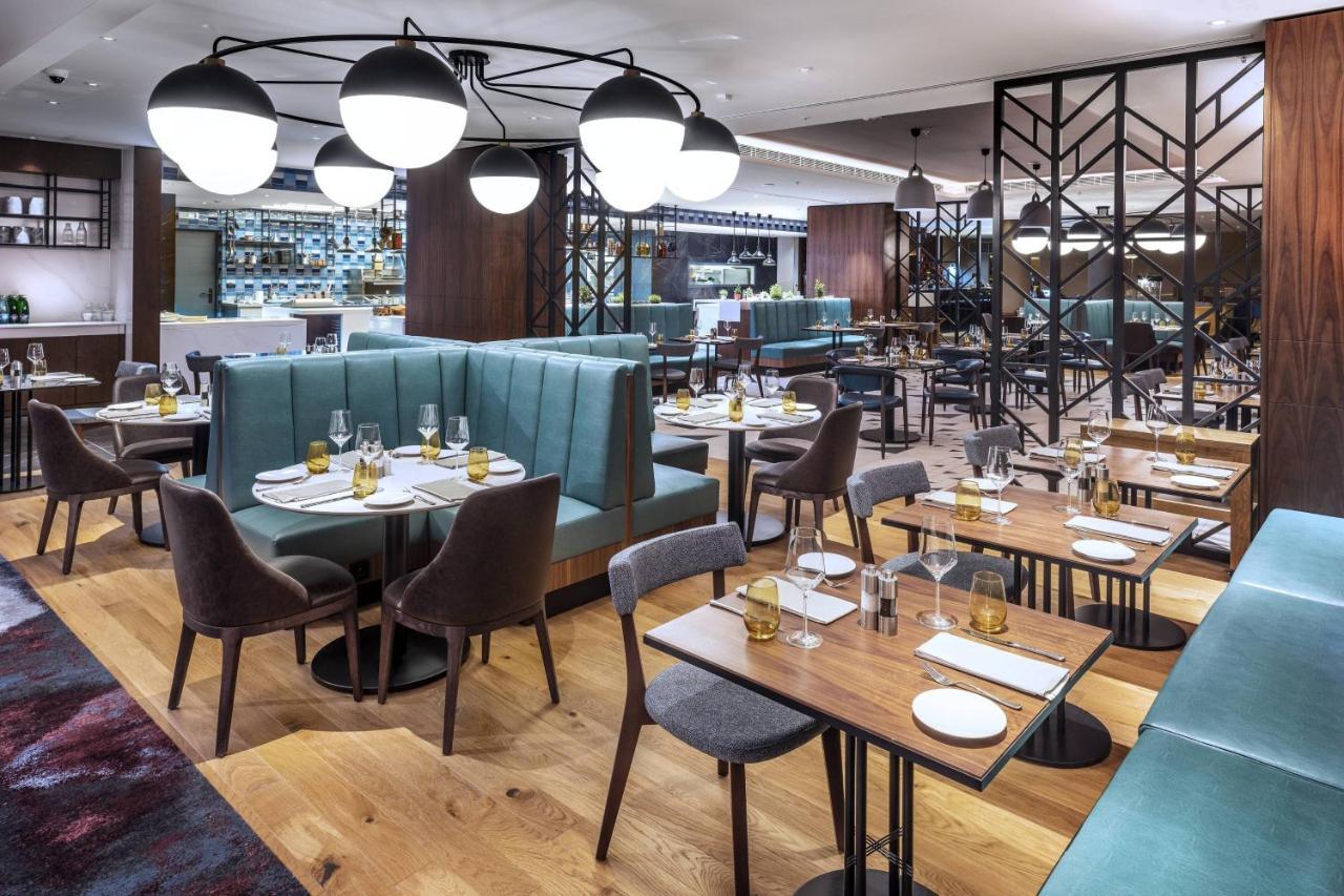 Marriott Отель 5*