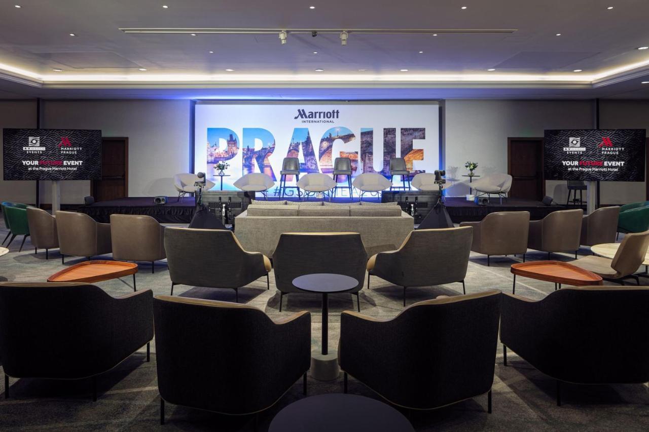 Отель Marriott