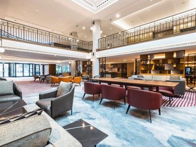 Marriott 5* Prague