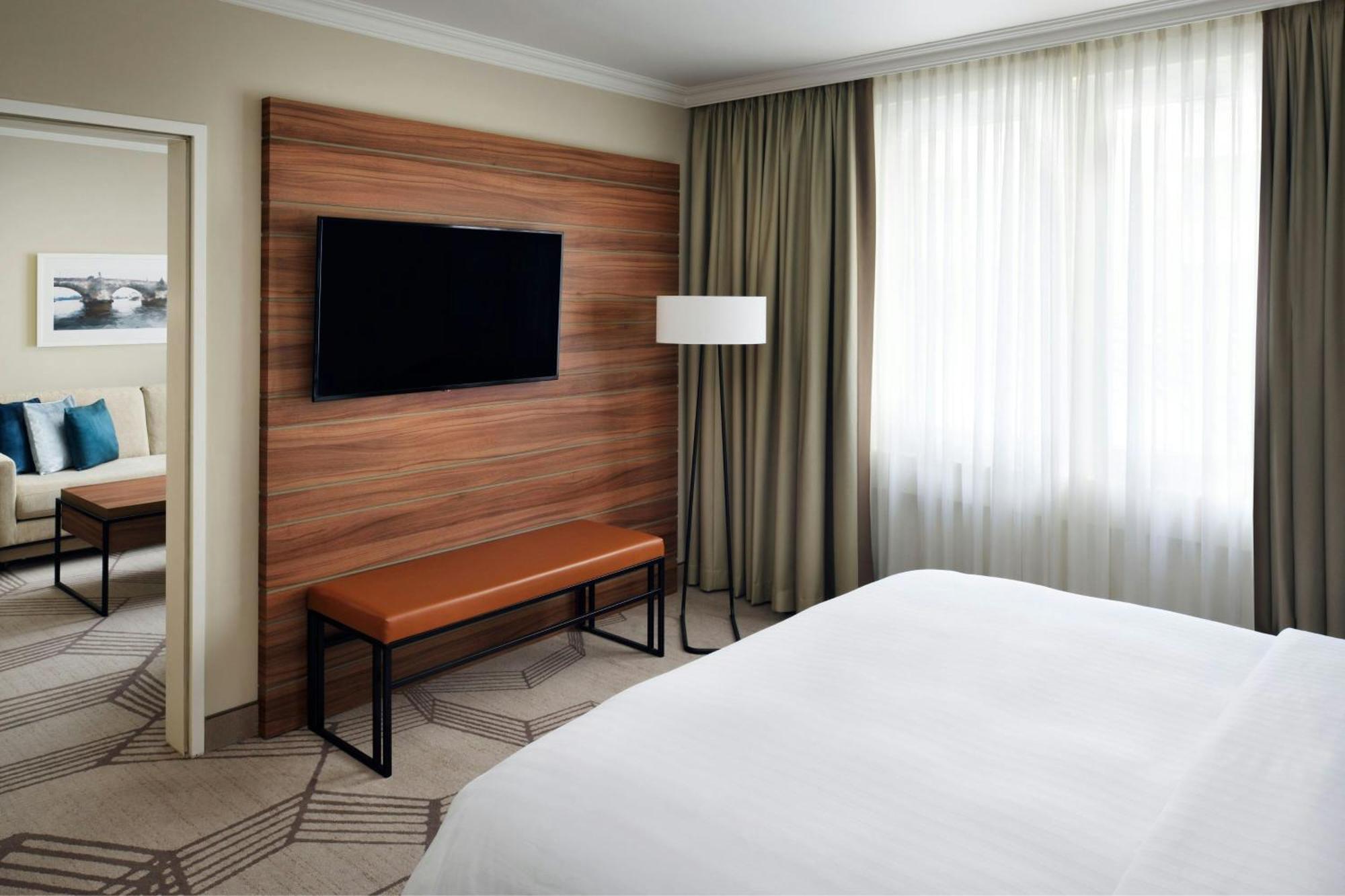 Marriott 5* Prague