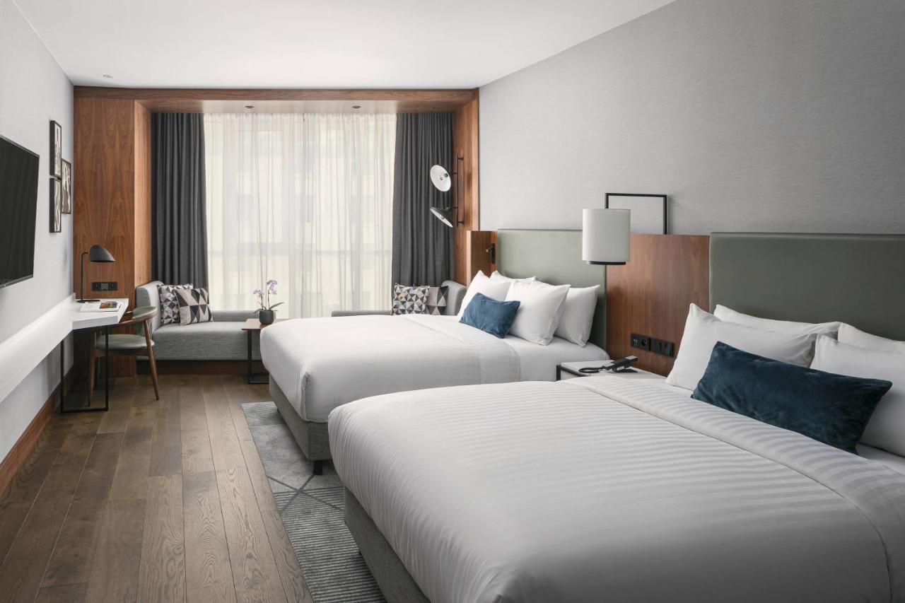 Marriott 5* Прага