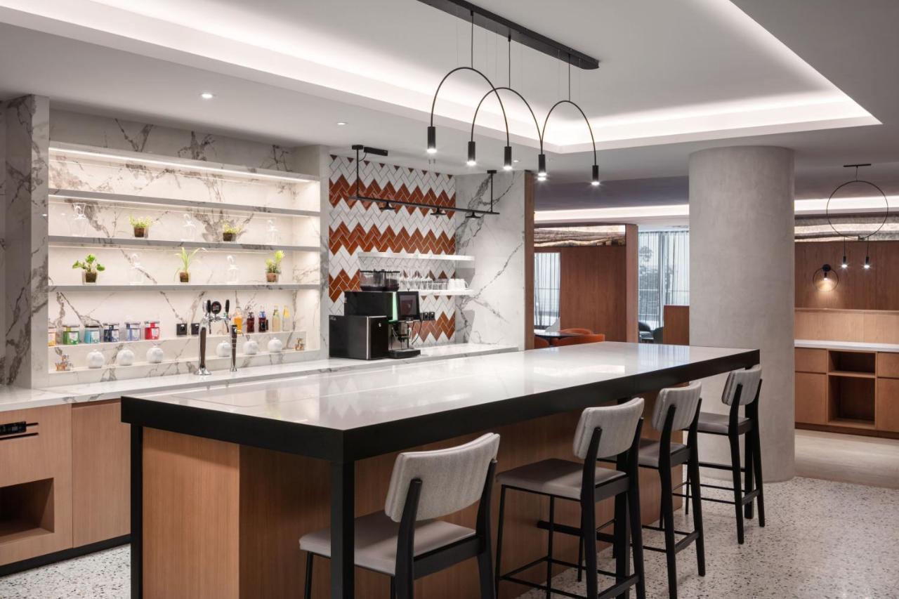 Готель Marriott