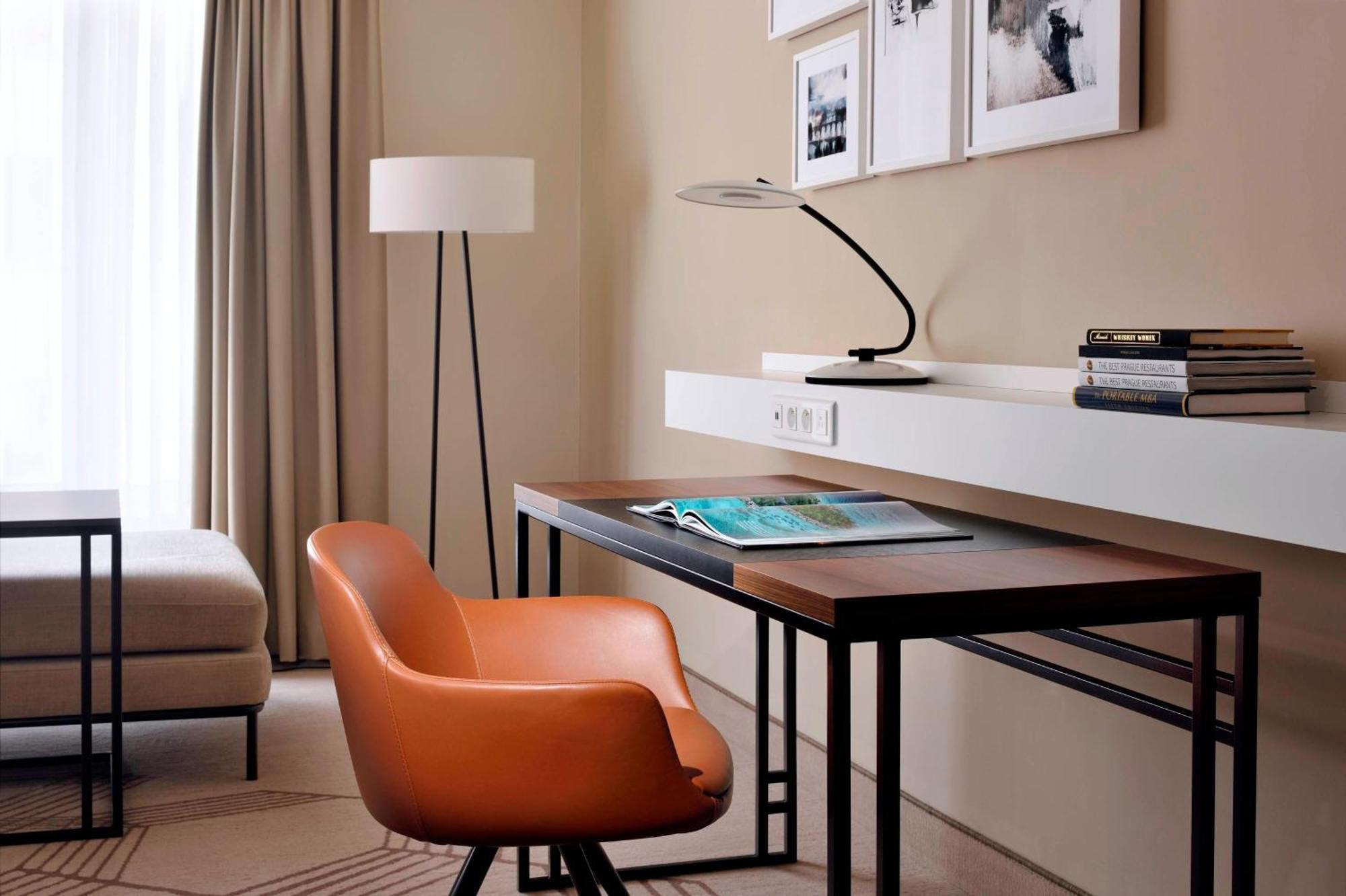 Готель Marriott